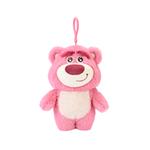 Плюшевый кулон POTDEMIEL - фото 6