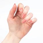 Гель Нагеллак 38 Алоха Папайя 80мл essence - фото 5