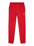 Зауженные брюки Jordan BROOKLYN, цвет Blood red - фото