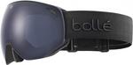 Bolle Солнцезащитные очки Torus full black matte/grey - фото