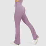 SMILODOX Женские леггинсы Loreen Purple - фото 2