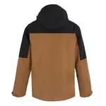 Куртка Regatta Thornridge, коричневый - фото 4