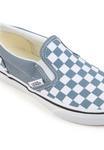 Кроссовки VANS Classic, мятный - фото 6