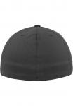 Flexfit Кепка в цвете Anthracite - фото 4