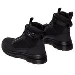 Ботинки Dr. Martens Combs Tech MK.02 'Black' - фото 3