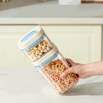 Герметичные банки KAWASIMAYA - фото 6