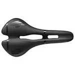 Седло Selle San Marco Aspide Open-Fit Dynamic Narrow, черный - фото 2