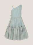 Детское платье Ruby Flower Monsoon, Sage - фото 3