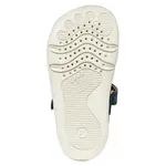 Кроссовки Geox Steppieup, синий - фото 6