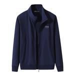 Свитшот мужской JEEP SPIRIT, серый - фото 4