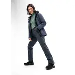 Брюки Maier Sports R3 Zed, серый - фото 8