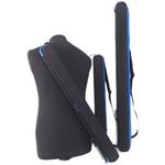 ORCA OR-432 Hard-Shell Boompole Case (Medium) OR-432 - фото 2