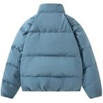 Пуховик Unisex Jeep, Светло-голубой - фото 5