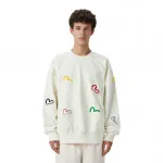 PALACE X Evisu Multi Pocket Crew - фото 5