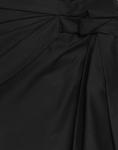 Юбка Federica Tosi, черный - фото 4
