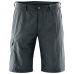 Шорты Maier Sports Main, графитовый - фото