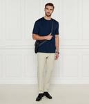 Футболка тчуп Boss Orange, синий - фото 2