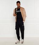 Футболка Boss Regular Fit, черный - фото 2