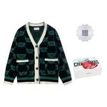 Трикотаж Unisex HARDY HARDY, Кофе - фото 10