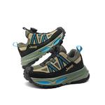 Детские кроссовки Jeep Diamond Green - фото 4