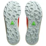 Походные беговые кроссовки Asics Fujispeed 3, оранжевый - фото 2