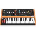 Синтезатор Behringer Poly D 4-Voice Analog Synthesizer POLY D - фото 3