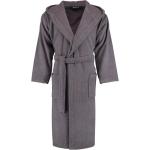 Халат Rhomtuft, серый - фото 2