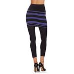 Пиджак с юбкой-капри Memoi - фото 2