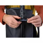 Рюкзак Rafiki Grit 40, синий - фото 4