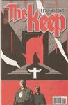 The Keep #1 Spetember 2005 (IDW Publishing) - фото