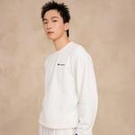 Свитшот US Version Unisex Champion, черный - фото 6