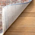 Ковер Sylvie Enchanted Emblem nuLOOM, 122x183 см, бежевый - фото 4