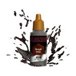 Воздушные металлики — грубое железо, Warpaints - Air - фото