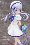Фигурка Is the Order a Rabbit? - Chino 1/7 Scale Figure (Summer Uniform Ver.) - фото 3