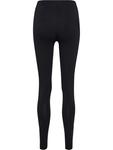 Тайтсы Hummel Hmlelemental Multisport Damen, черный - фото 2