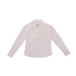 YONEX Куртка Women's Light Pink - фото 3