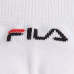 Носки Fila CSTCF91 3 шт, белый - фото 2