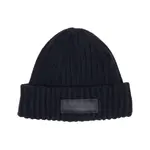 Шапка с добавлением шерсти Tommy Hilfiger, синий - фото