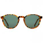 Солнцезащитные очки Liam Amber Shell Komono - фото 2