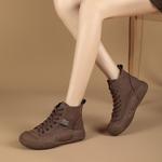 Ботильоны D:FUSE SCANDINAVIA Ankle Boots Women's - фото 14