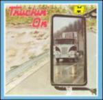 CD диск Truckin on / Various: Truckin on / Various - фото