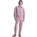 Куртка Unisex UNIQLO, сине-фиолетовая - фото 6