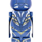 Фигурки в стиле анимации BE@RBRICK - фото 5