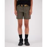 Шорты Drift 2.0 - женские Mons Royale, Olive Night - фото 2