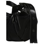 Adidas Сумка облако сумка-багет, Black - фото 5