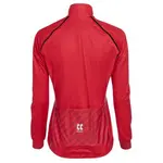 Куртка Kalas Motion Z4 Membrane, красный - фото 2