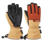 Перчатки Dakine Avenger Gore-Tex, бежевый - фото 3