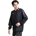 Футболка для волейбола Unisex DESCENTE, Морской синий/Белый - фото 8