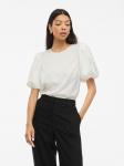 Топ Vila, белый - фото 3