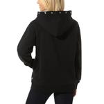 Толстовка x sandy liang sunday hoodie 'black' Vans, черный - фото 4